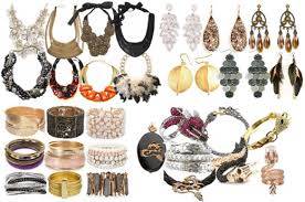 Jewelry Fashion trends