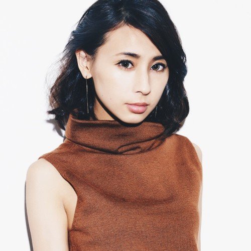Profile photo Naoko Kuroishi AMERI e1442456096437