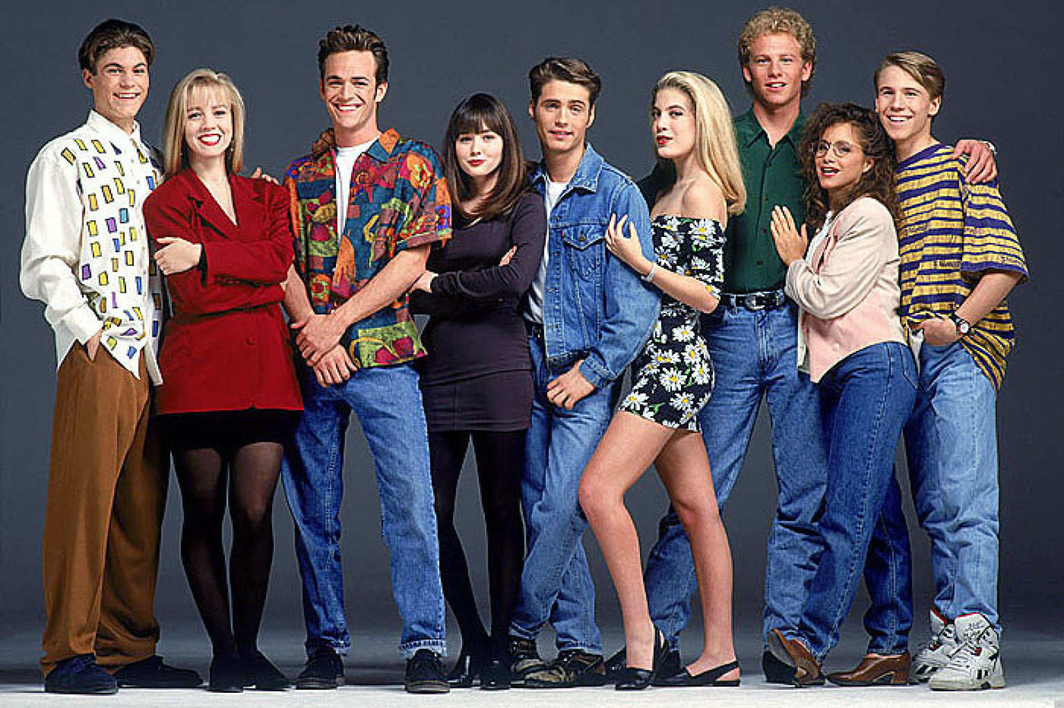 original-90210-cast
