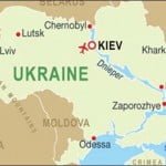 Ukraine Rocket Attack