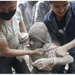 Earthquake in Nepal and India
