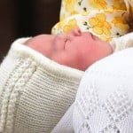 New Royal Baby Princess
