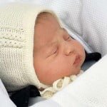 Her Royal Highness , Princess of Cambridge