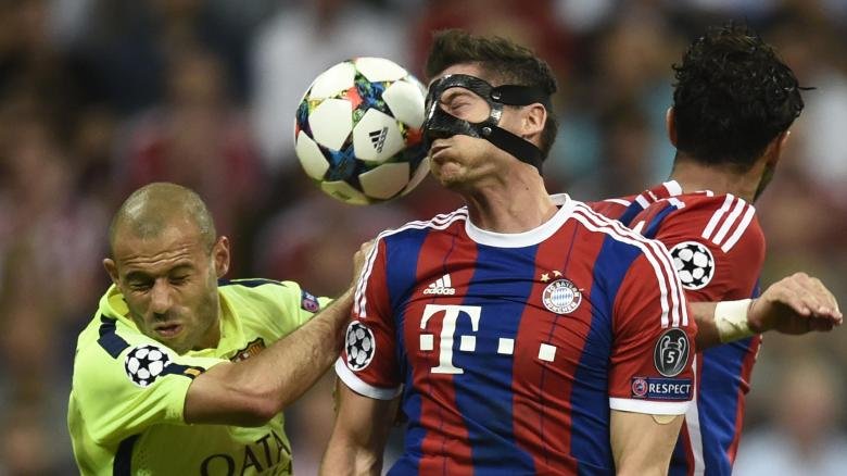 Bayern