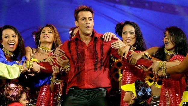 Salman Khan