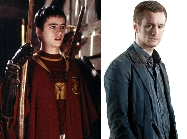 Sean biggerstaff - OlivierDubois