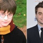 Harry Potter – Daniel Radcliffe