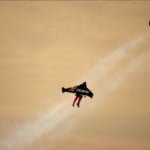 Jetman Dubai  Young Feathers 4K