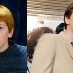 Oliver et James Phelps – gearge et Fred Weasley