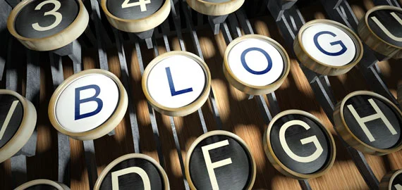 Blogger