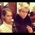 cindy crawford’s Children