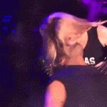 Madonna Kissed Drake