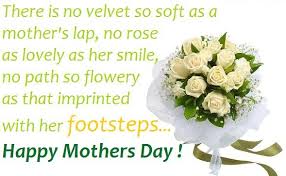 Mothers Day Poem