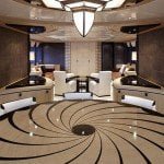 Vivos Europa One shelter 9