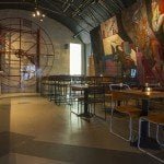 Vivos Europa One shelter 5