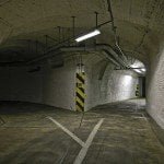 Vivos Europa One shelter 112