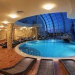 Vivos Europa One shelter