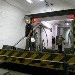 Vivos Europa One shelter 11