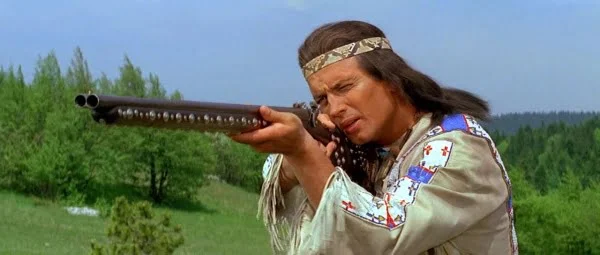 actor Pierre Brice died at the age of 86