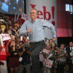 JEB BUSH