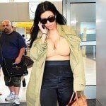 kim-kardashian-nice-airport