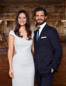 Carl Philip of Sweden will marry Sofia Hellqvist , a true modern fairy tale le prince carl philip de suede et sofia hellqvist 0