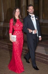 Carl Philip of Sweden will marry Sofia Hellqvist , a true modern fairy tale le prince carl philip de suede et sofia hellqvist 4