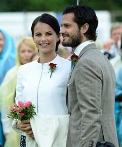 Carl Philip of Sweden will marry Sofia Hellqvist , a true modern fairy tale le prince carl philip de suede et sofia hellqvist 6