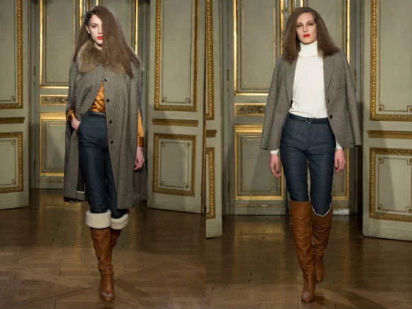 10 Trendy Womens Jeans Fall Winter 2015 2016