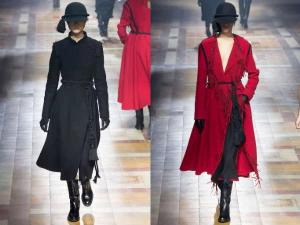 19 Trench Coats for women Fall Winter 2015 2016