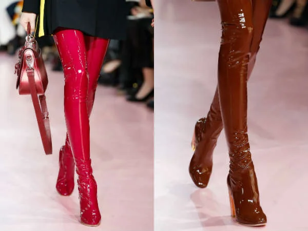 19 Trendy Boots Fall Winter 2015 2016