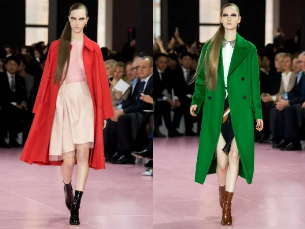 22 Trench Coats for women Fall Winter 2015 2016
