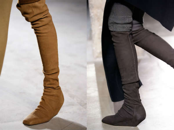 23 Trendy Boots Fall Winter 2015 2016