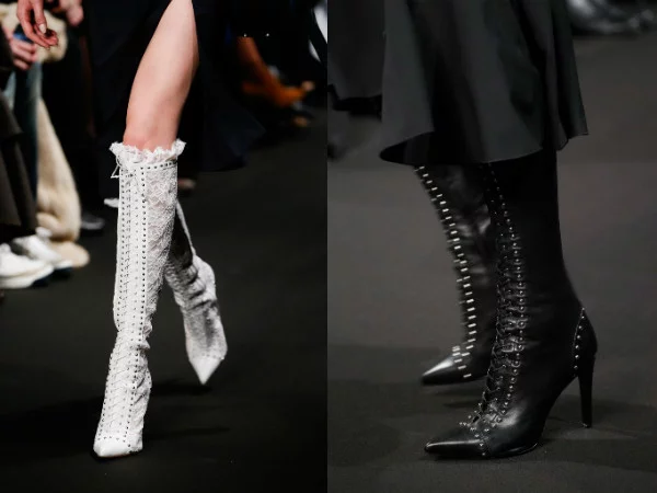 26 Trendy Boots Fall Winter 2015 2016