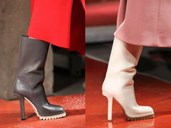 32 Trendy Boots Fall Winter 2015 2016