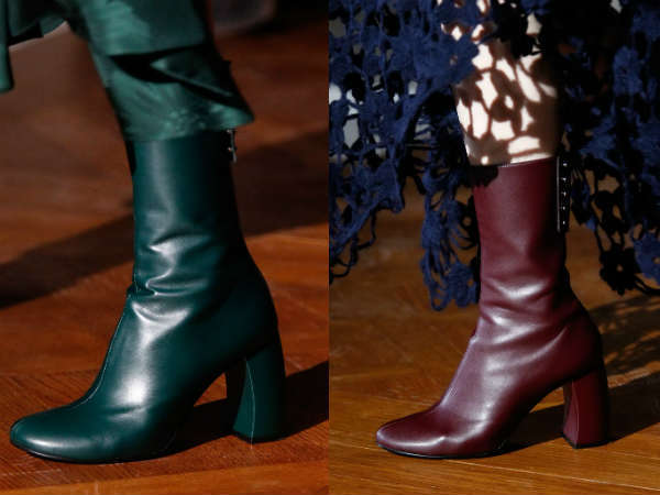 35 Trendy Boots Fall Winter 2015 2016