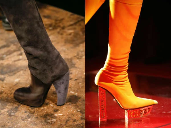 37 Trendy Boots Fall Winter 2015 2016