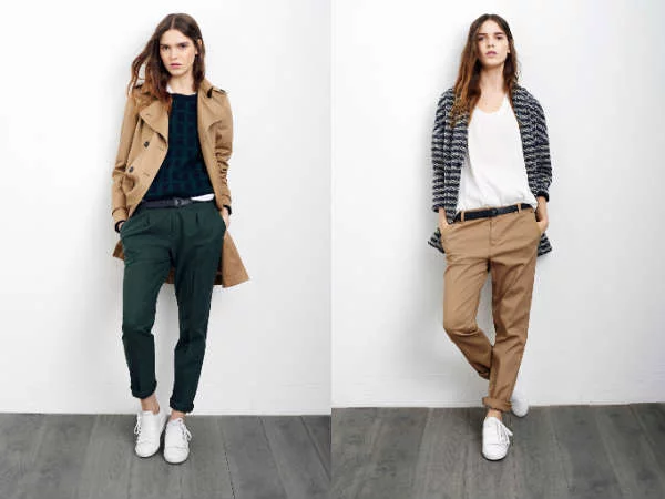 5 Trendy Womens Jeans Fall Winter 2015 2016