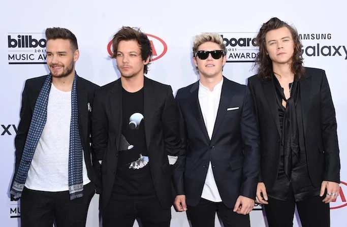 One Direction