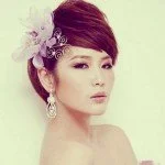wedding-hairstyles-ideas-for-short-hair-7