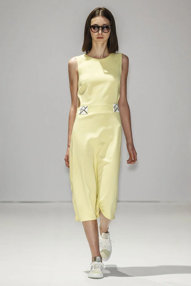 Chicca Lualdi - Fashion trends