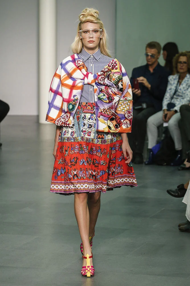Fashion Trends