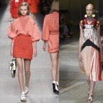 Milan Fashion Week Spring-Summer 2016: Prada & Fendi