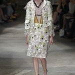 PRADA   Ready to wear spring summer 2016 _MILAN september  2015