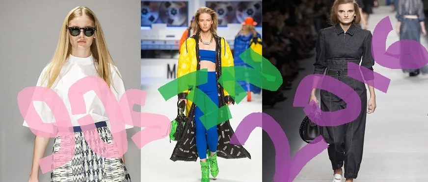 90s Fashion Trends