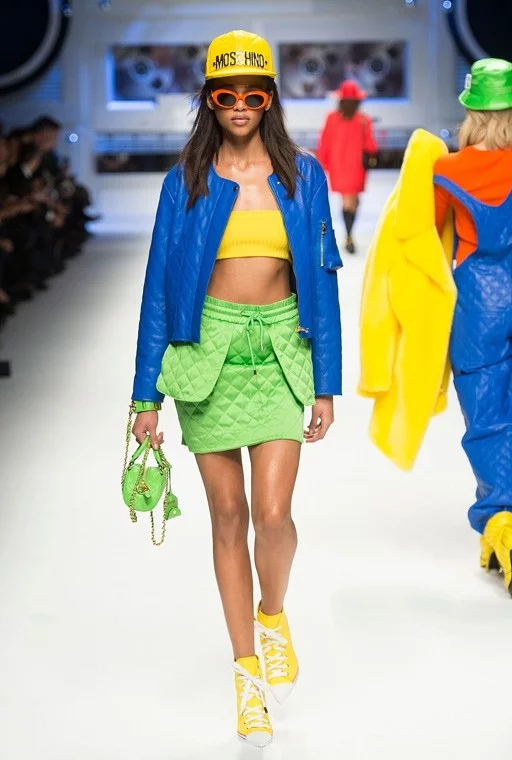 Moschino RF15 3266