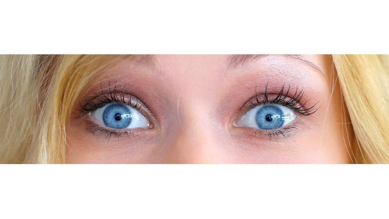 Why Do You Have Blue Eyes?