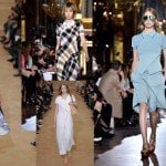 Paris Fashion Week ss16
