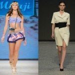 Vancouver Fashion Week Spring/Summer 2016