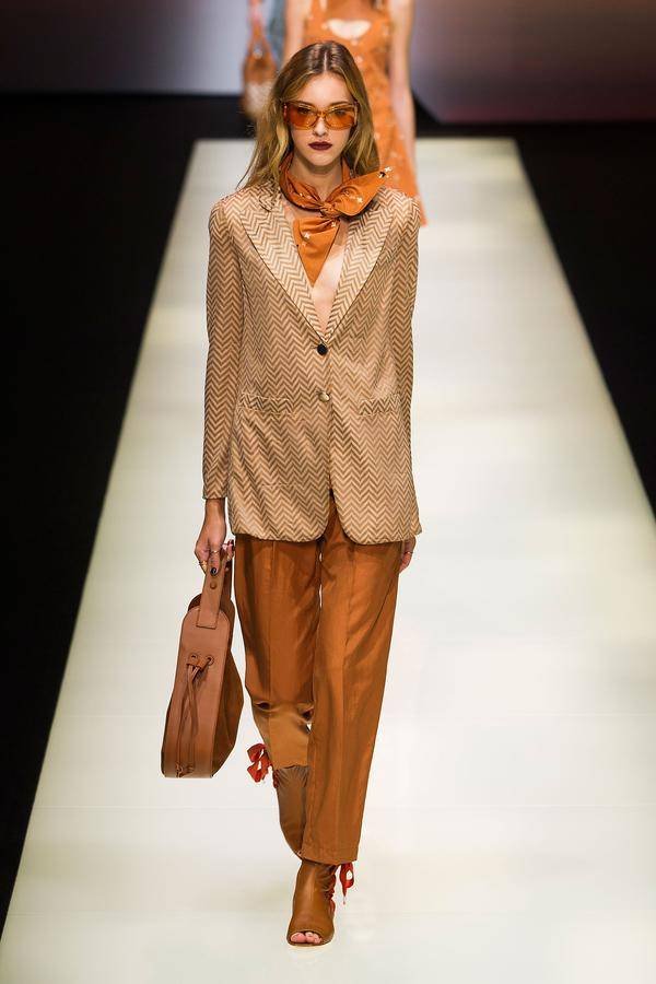defile emporio armani printemps ete 2016 milan look 24